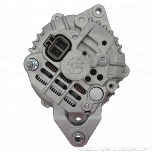 Car Alternator for Hyundai, Proton, Lester 13701, 3730022020